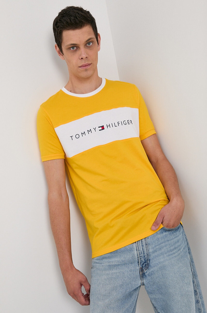 Tommy Hilfiger Тениска - Pepit.bg