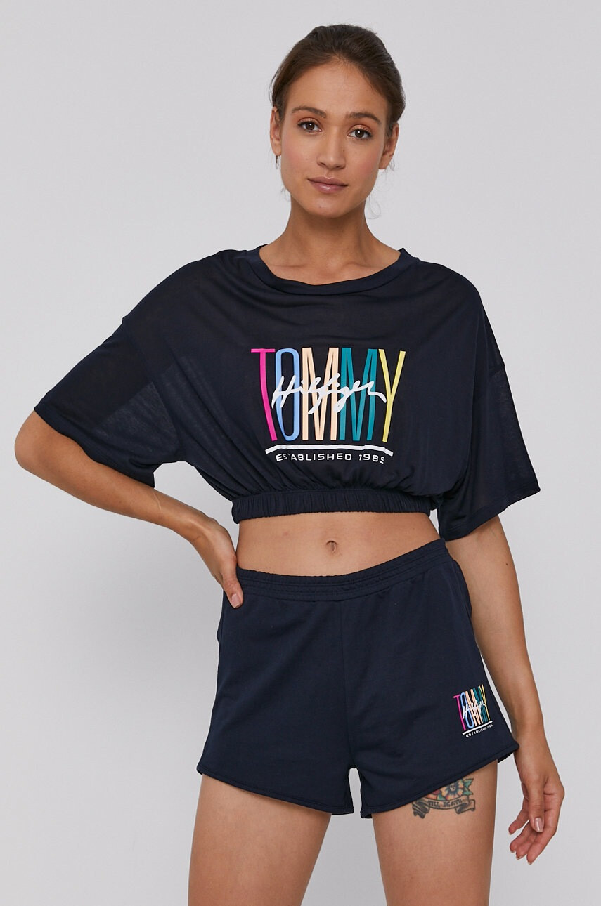 Tommy Hilfiger Тениска - Pepit.bg