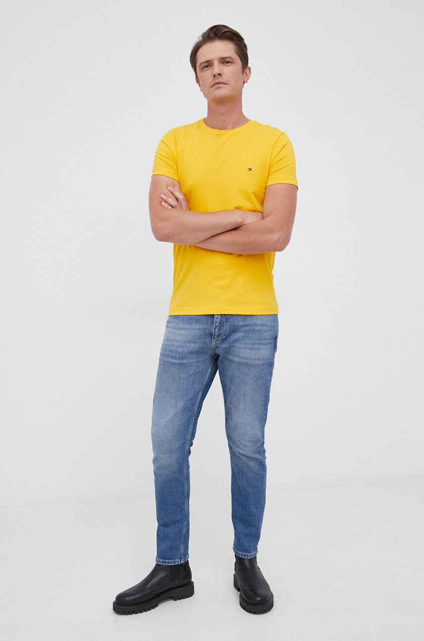 Tommy Hilfiger Тениска - Pepit.bg