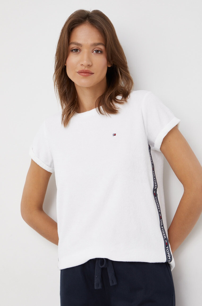 Tommy Hilfiger Тениска - Pepit.bg