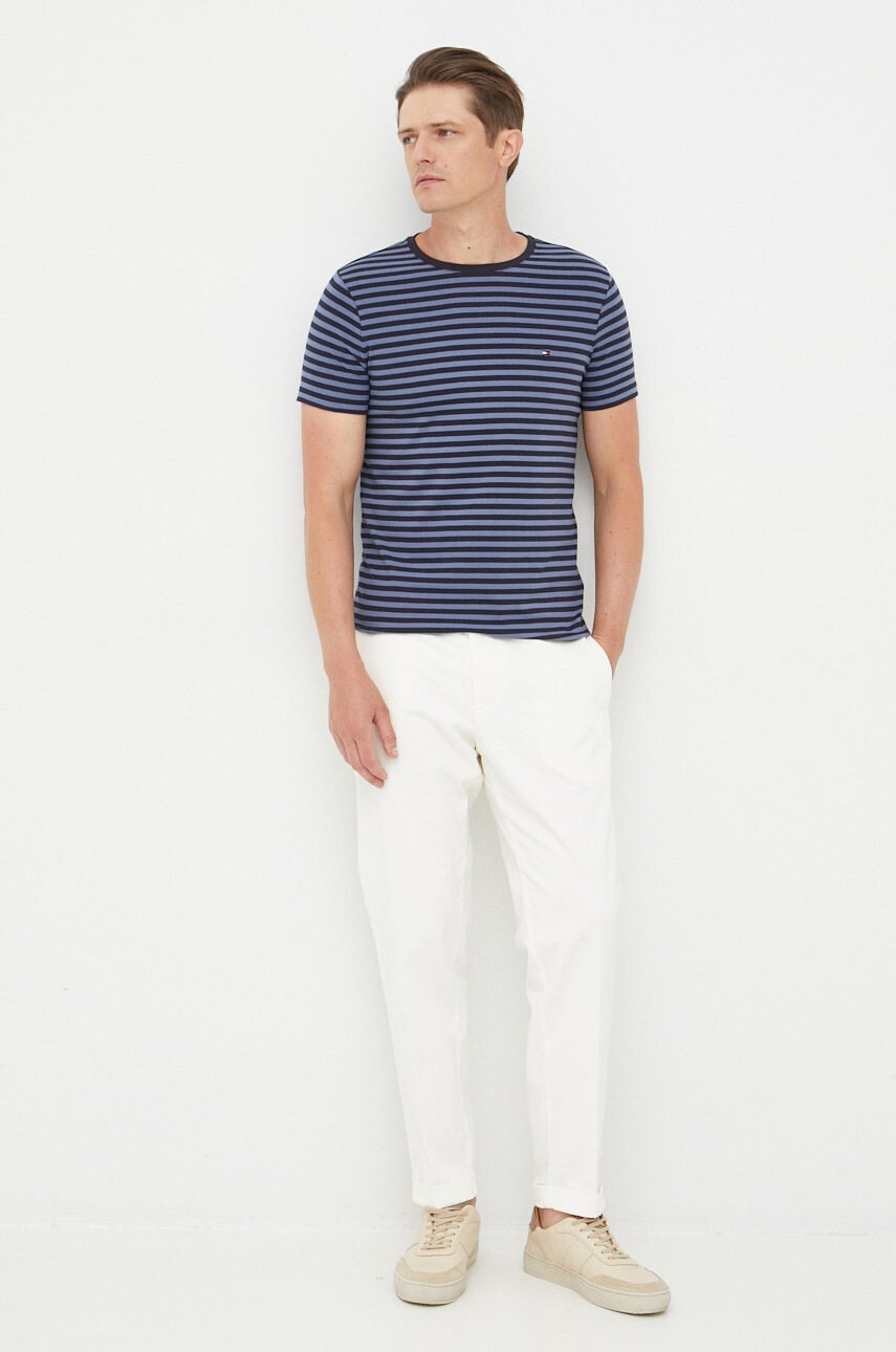 Tommy Hilfiger Тениска - Pepit.bg