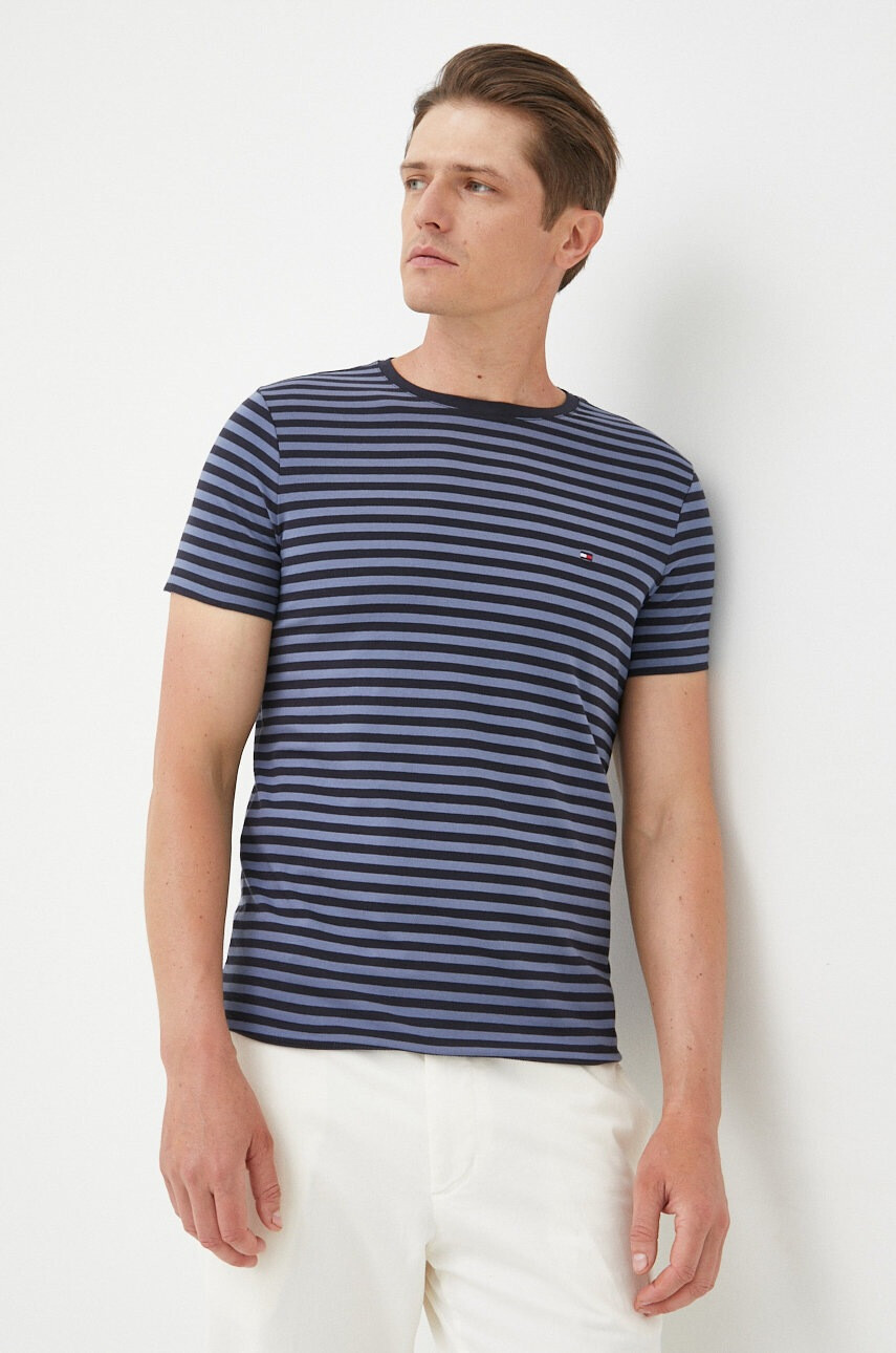 Tommy Hilfiger Тениска - Pepit.bg