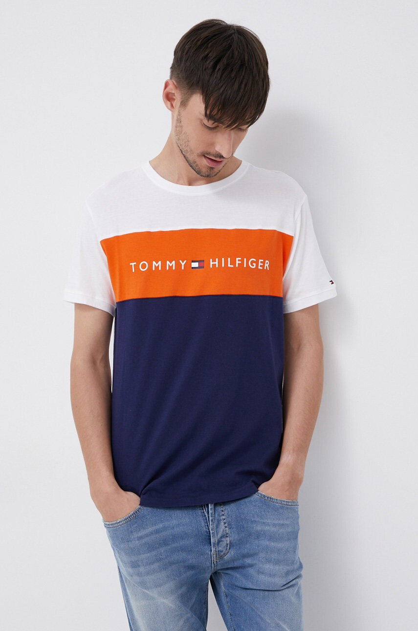Tommy Hilfiger Тениска - Pepit.bg