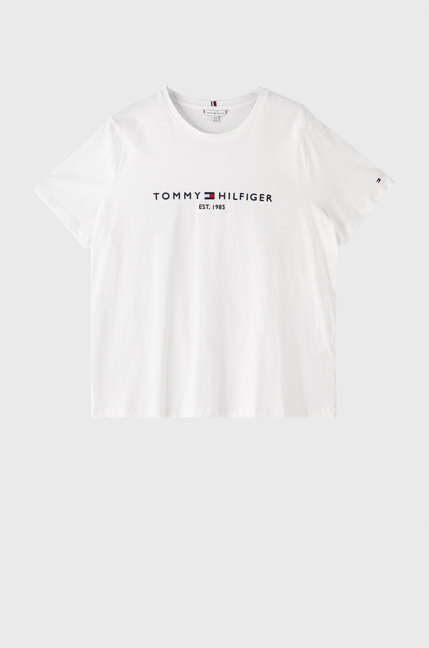 Tommy Hilfiger Тениска - Pepit.bg