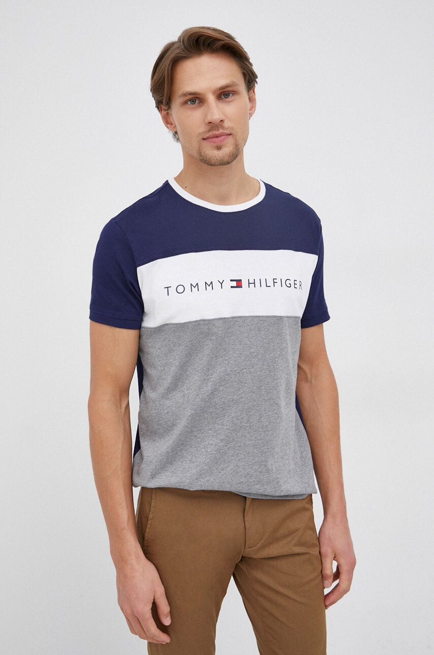 Tommy Hilfiger Тениска - Pepit.bg