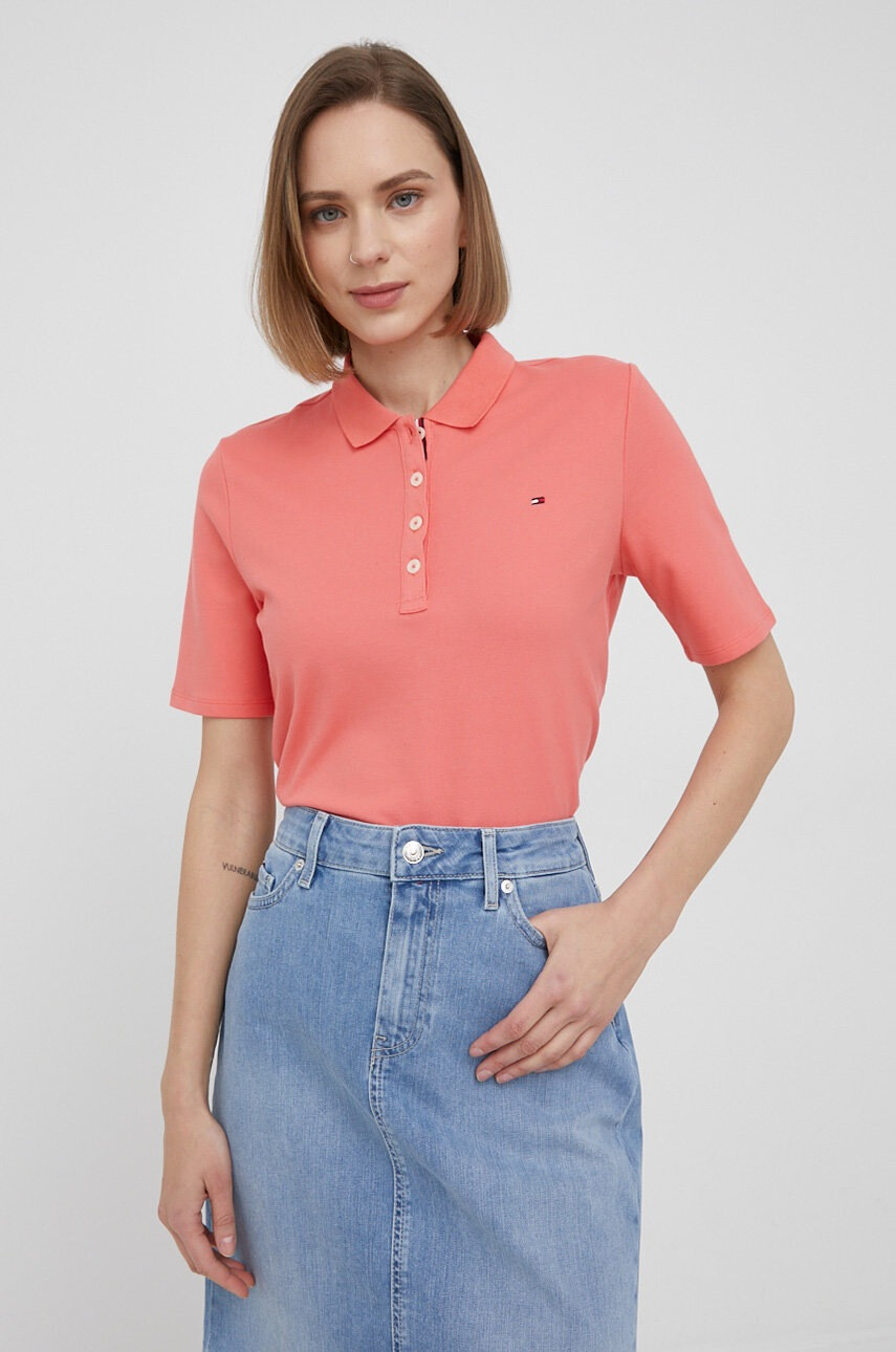 Tommy Hilfiger Тениска - Pepit.bg