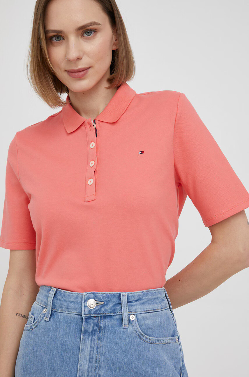Tommy Hilfiger Тениска - Pepit.bg