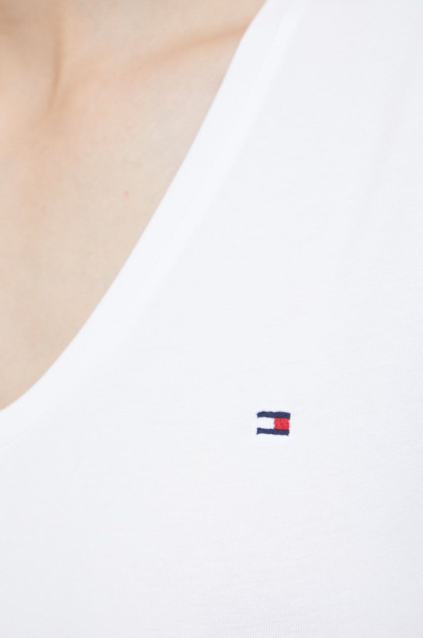 Tommy Hilfiger Тениска - Pepit.bg