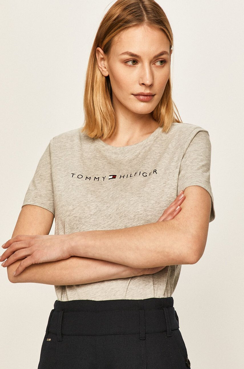 Tommy Hilfiger Тениска - Pepit.bg