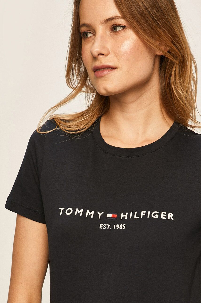 Tommy Hilfiger Тениска - Pepit.bg