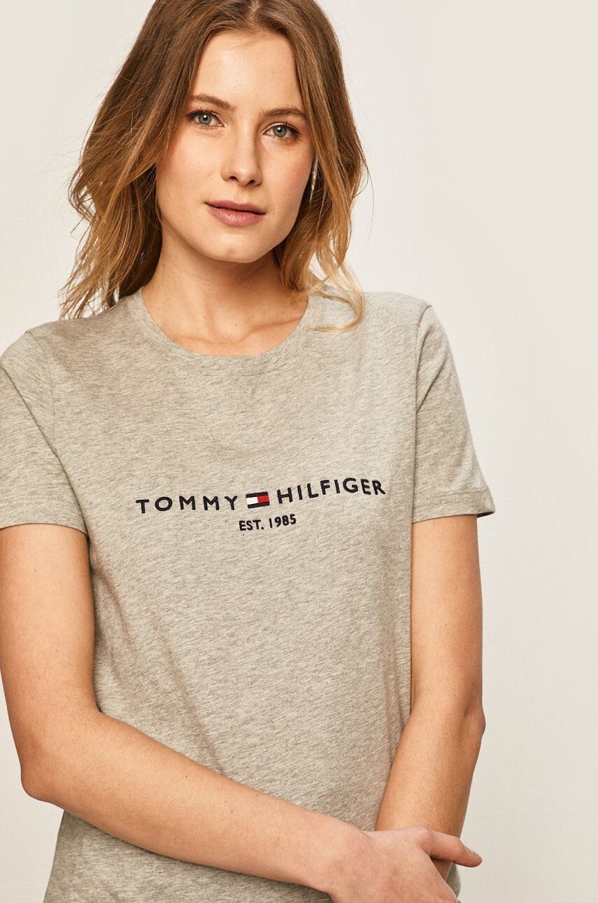 Tommy Hilfiger Тениска - Pepit.bg