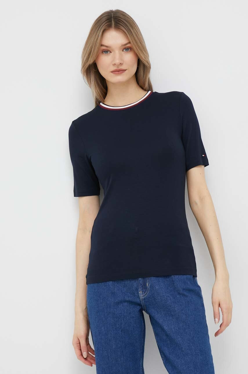 Tommy Hilfiger Тениска - Pepit.bg