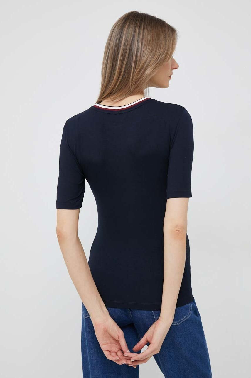 Tommy Hilfiger Тениска - Pepit.bg