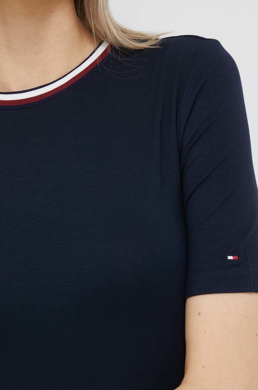 Tommy Hilfiger Тениска - Pepit.bg