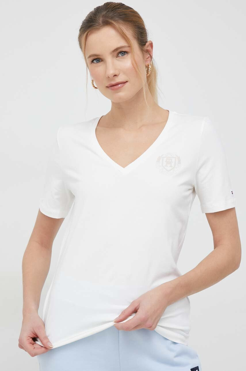 Tommy Hilfiger Тениска - Pepit.bg