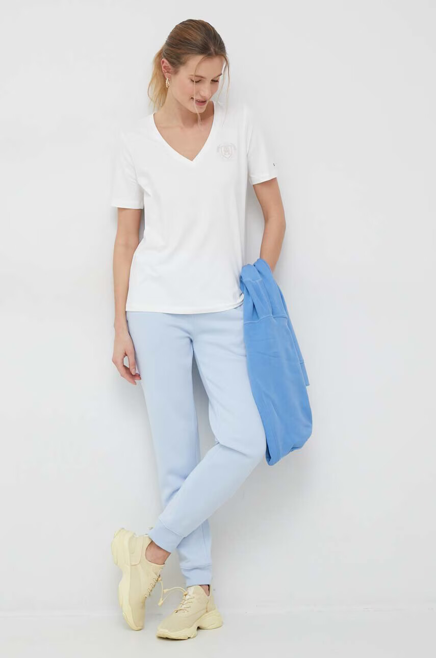 Tommy Hilfiger Тениска - Pepit.bg