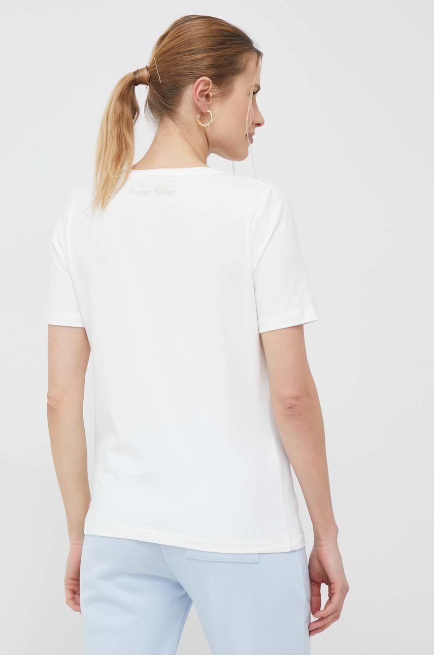 Tommy Hilfiger Тениска - Pepit.bg