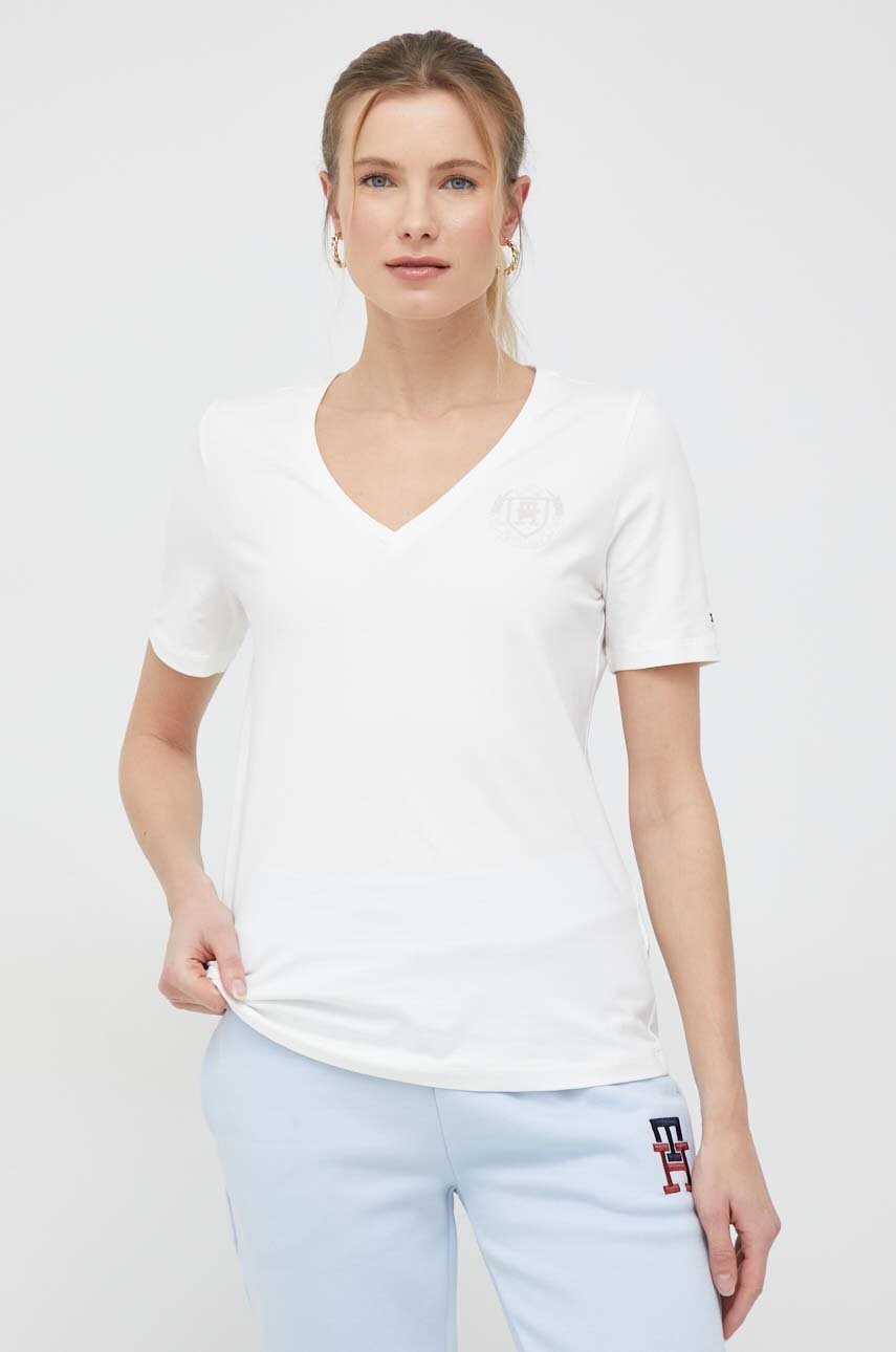 Tommy Hilfiger Тениска - Pepit.bg