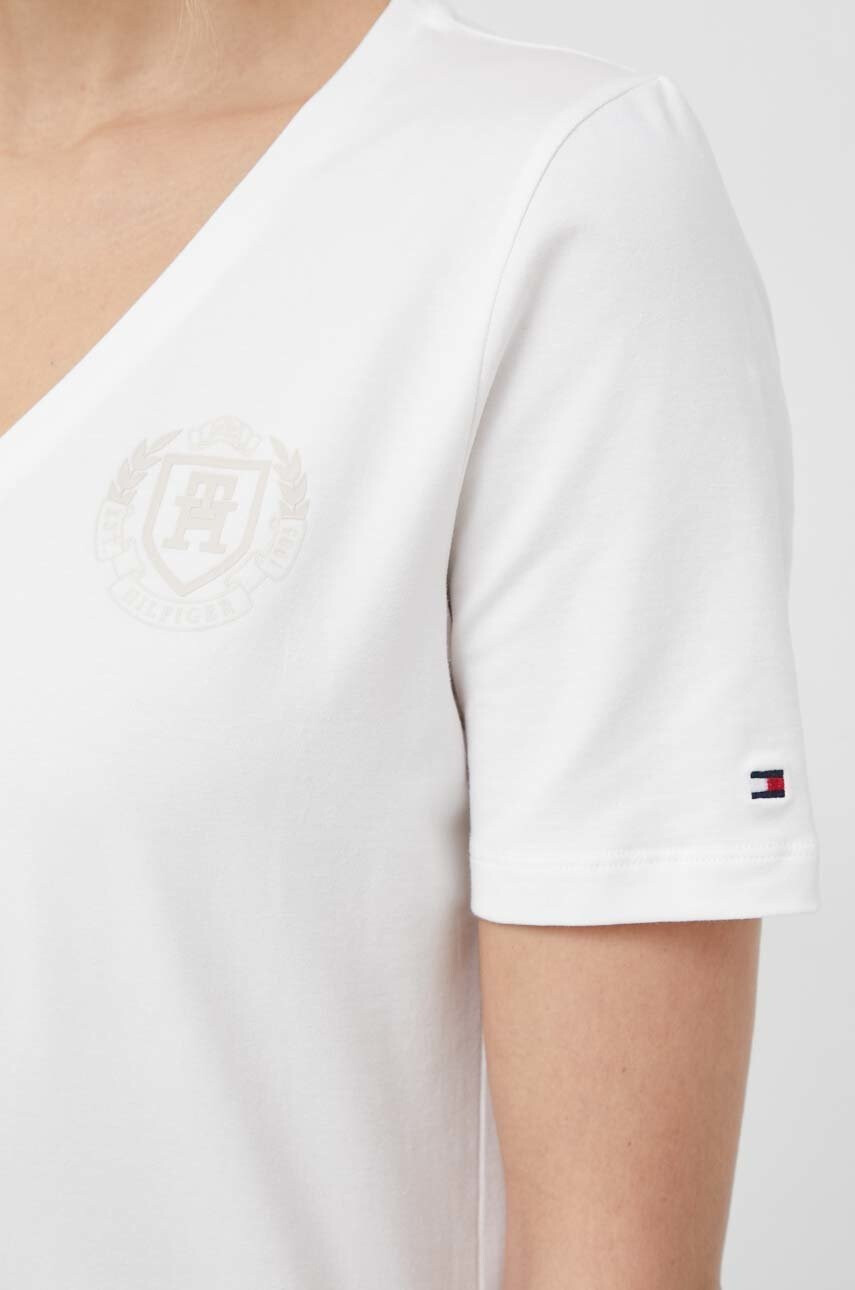 Tommy Hilfiger Тениска - Pepit.bg