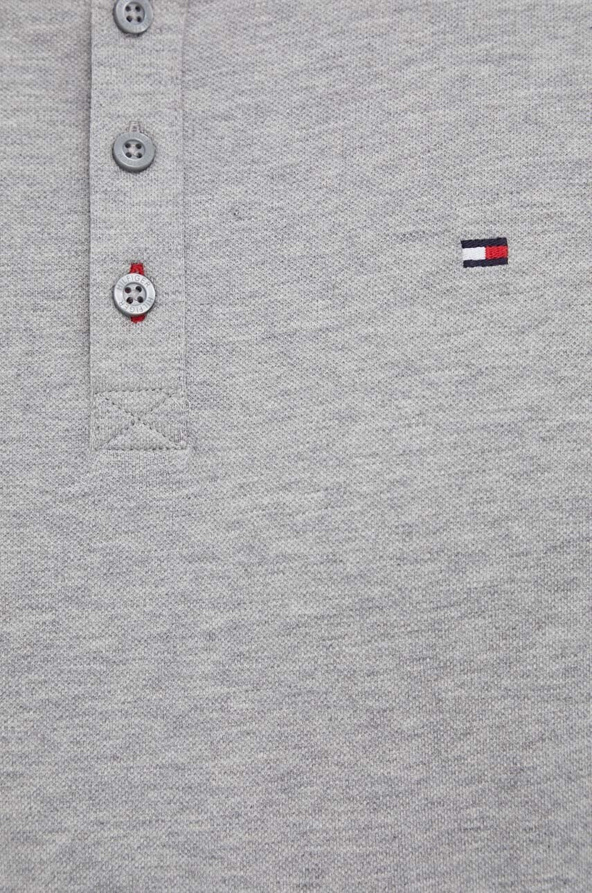 Tommy Hilfiger Тениска в синьо - Pepit.bg