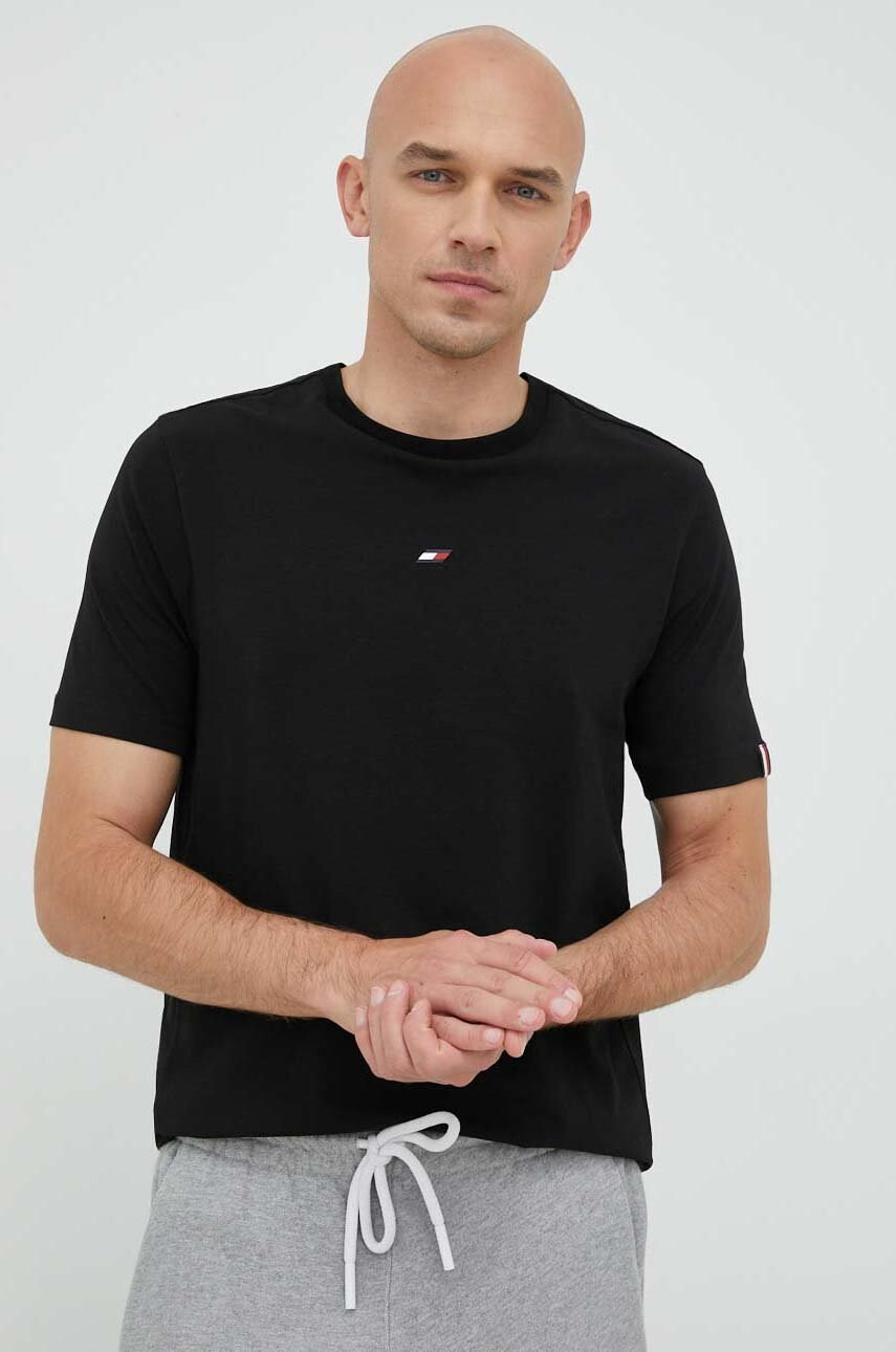Tommy Hilfiger Тениска - Pepit.bg