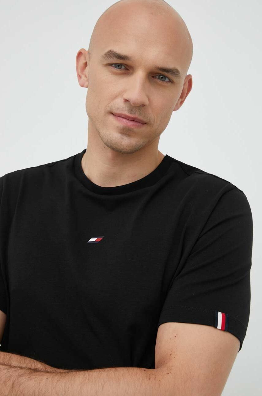 Tommy Hilfiger Тениска - Pepit.bg