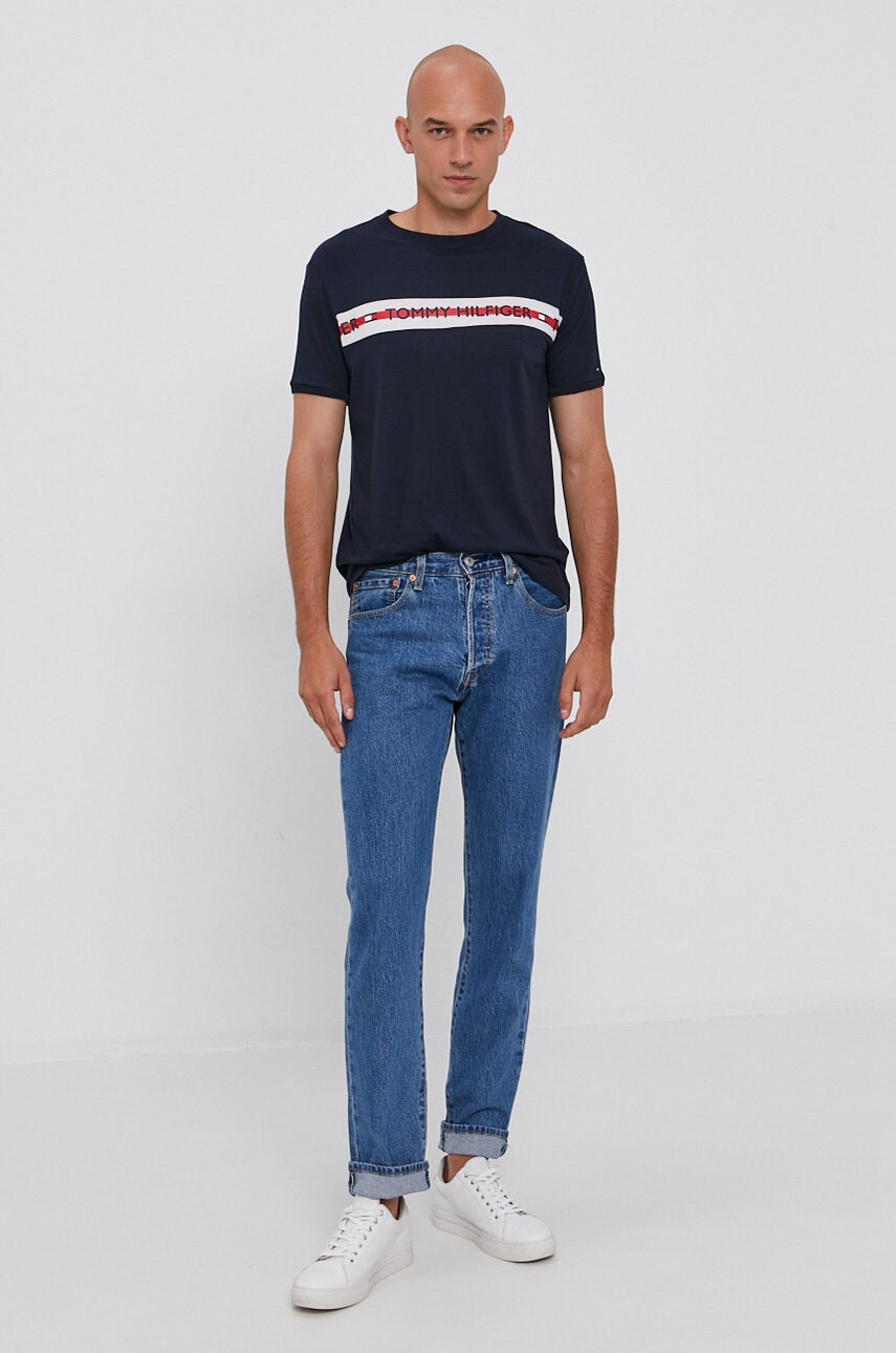 Tommy Hilfiger Тениска - Pepit.bg