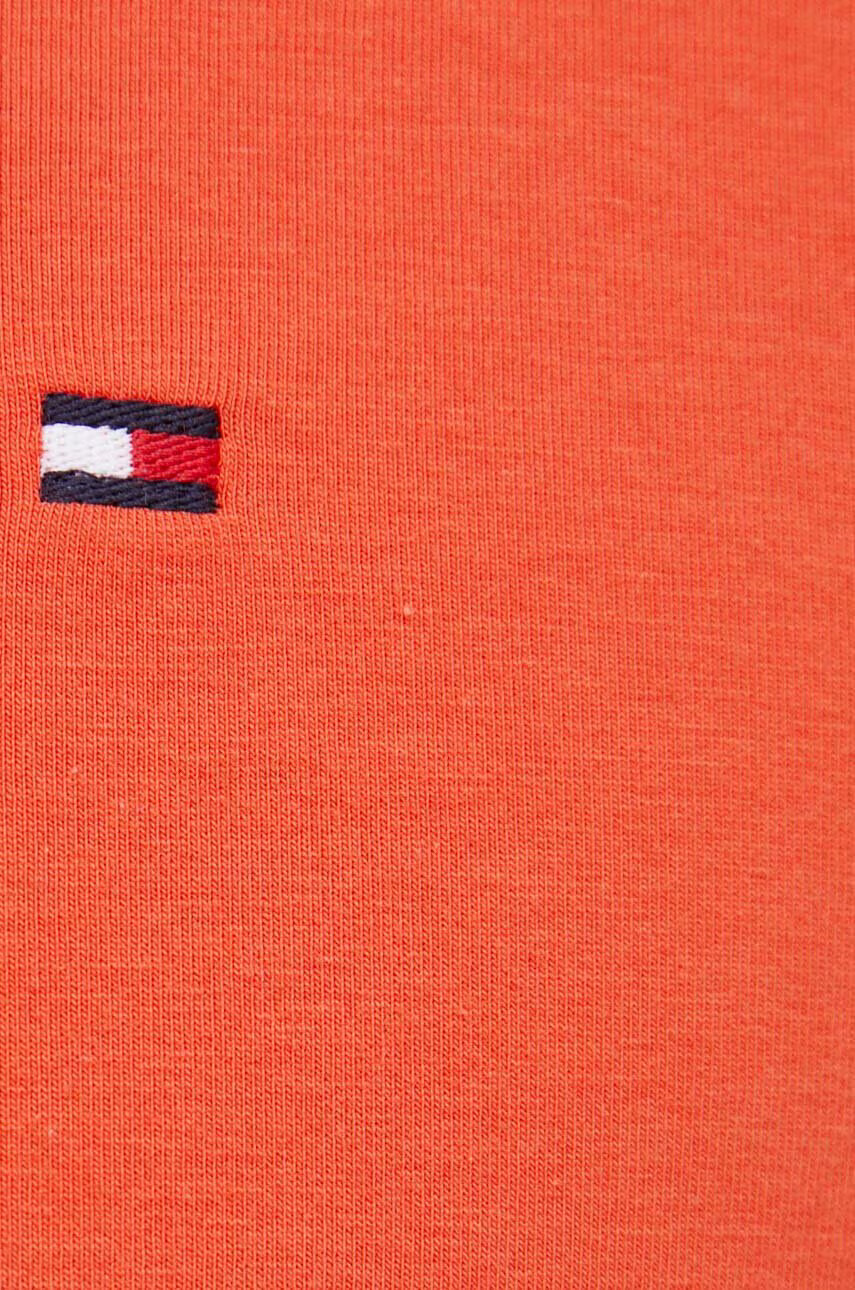 Tommy Hilfiger Тениска в синьо - Pepit.bg