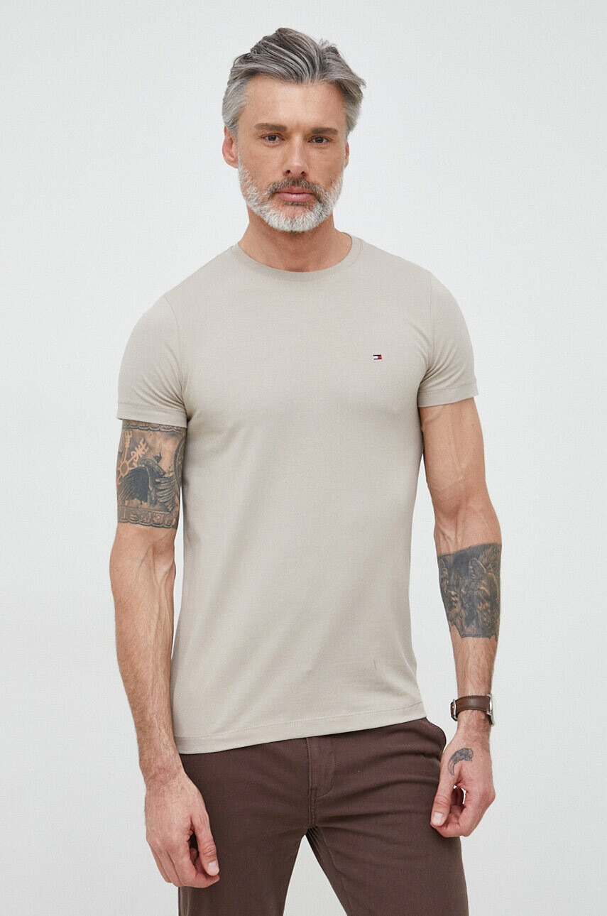 Tommy Hilfiger Тениска - Pepit.bg