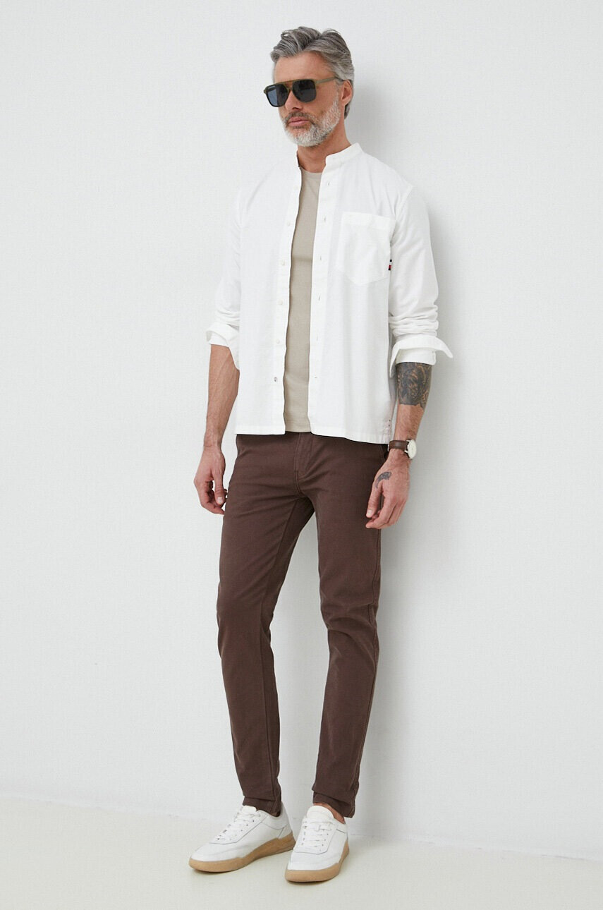 Tommy Hilfiger Тениска - Pepit.bg