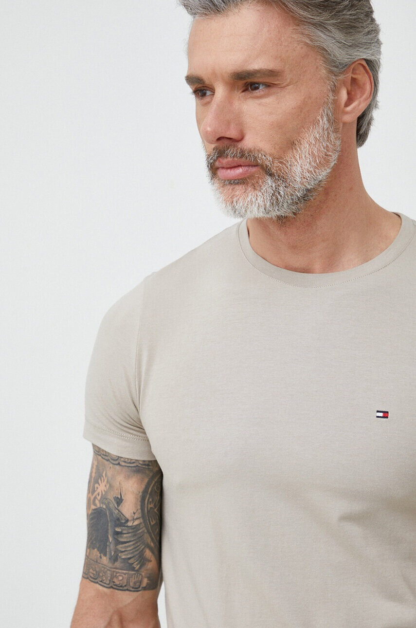 Tommy Hilfiger Тениска - Pepit.bg