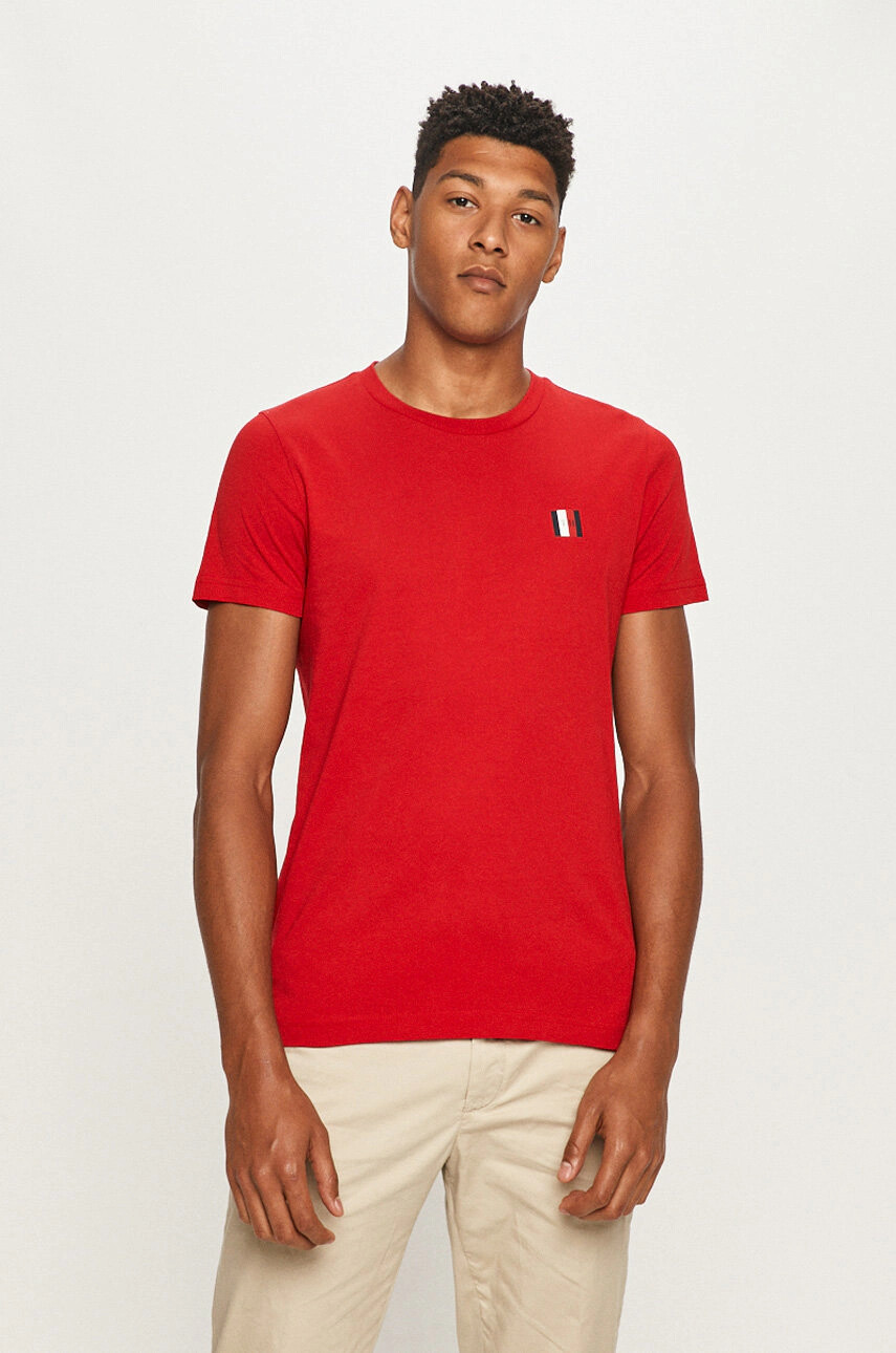 Tommy Hilfiger Тениска - Pepit.bg
