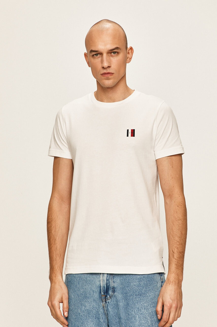 Tommy Hilfiger Тениска - Pepit.bg