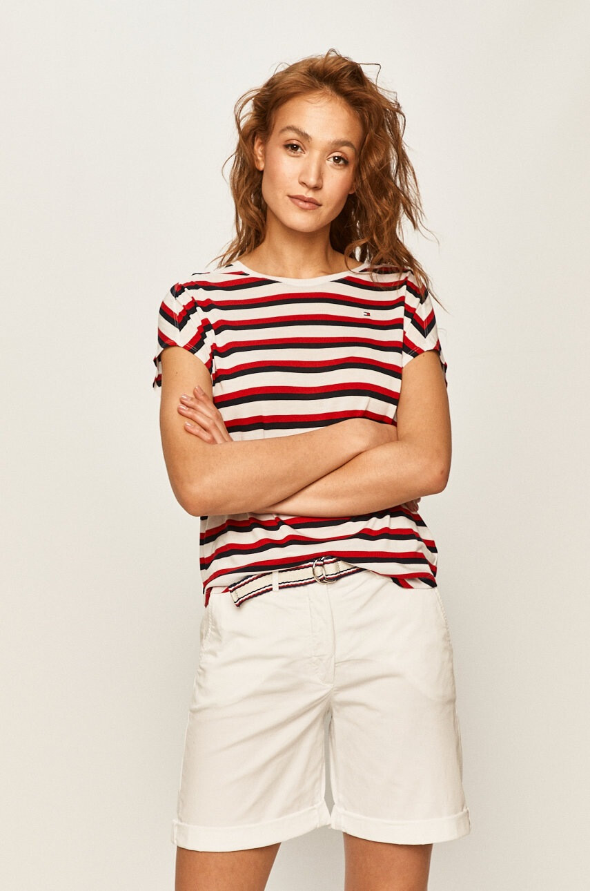 Tommy Hilfiger Тениска - Pepit.bg