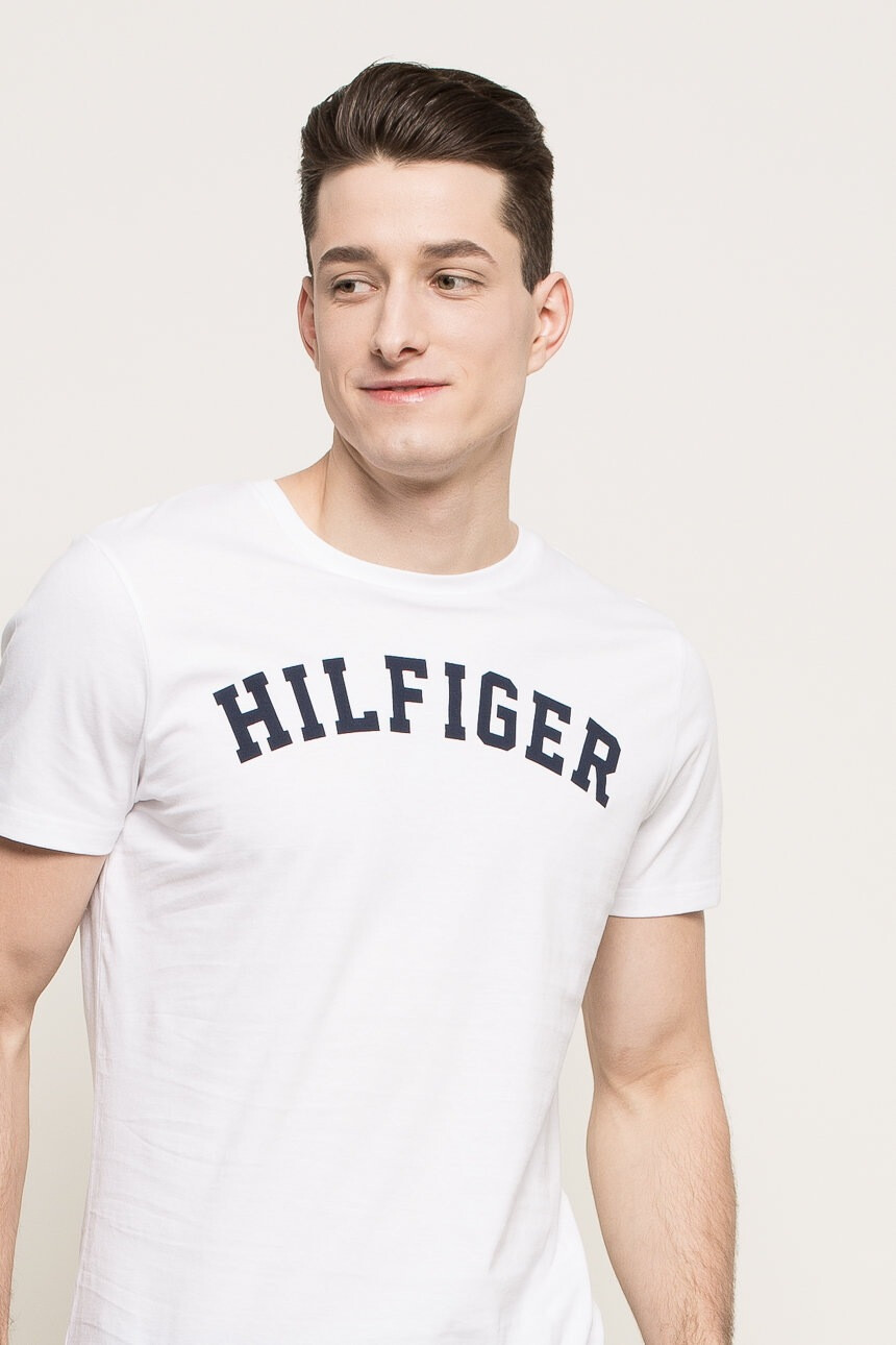 Tommy Hilfiger Тениска - Pepit.bg