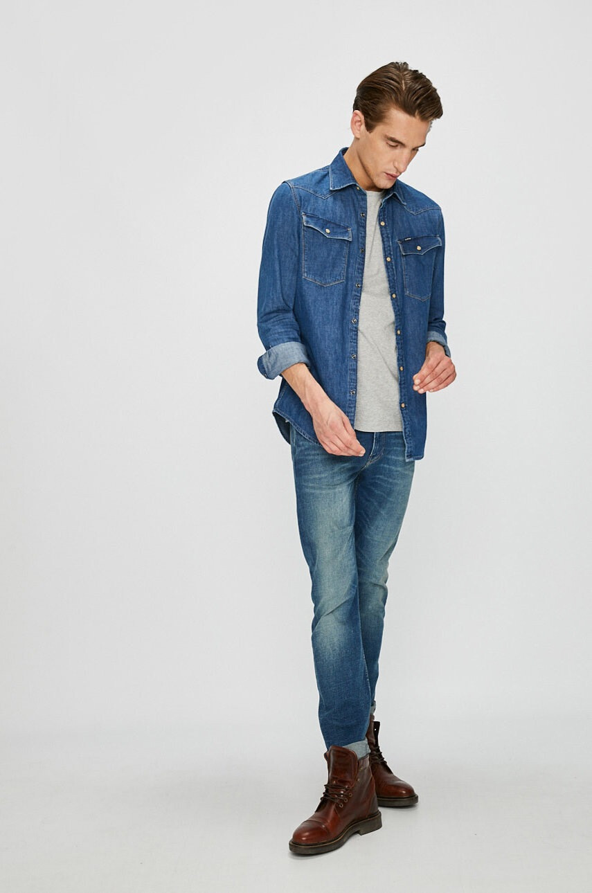 Tommy Hilfiger Тениска - Pepit.bg