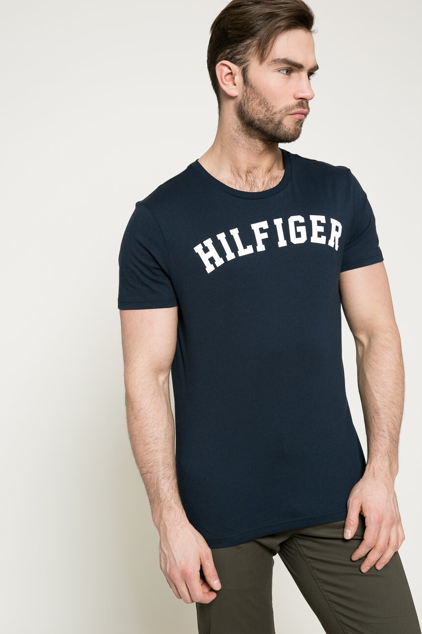 Tommy Hilfiger Тениска - Pepit.bg