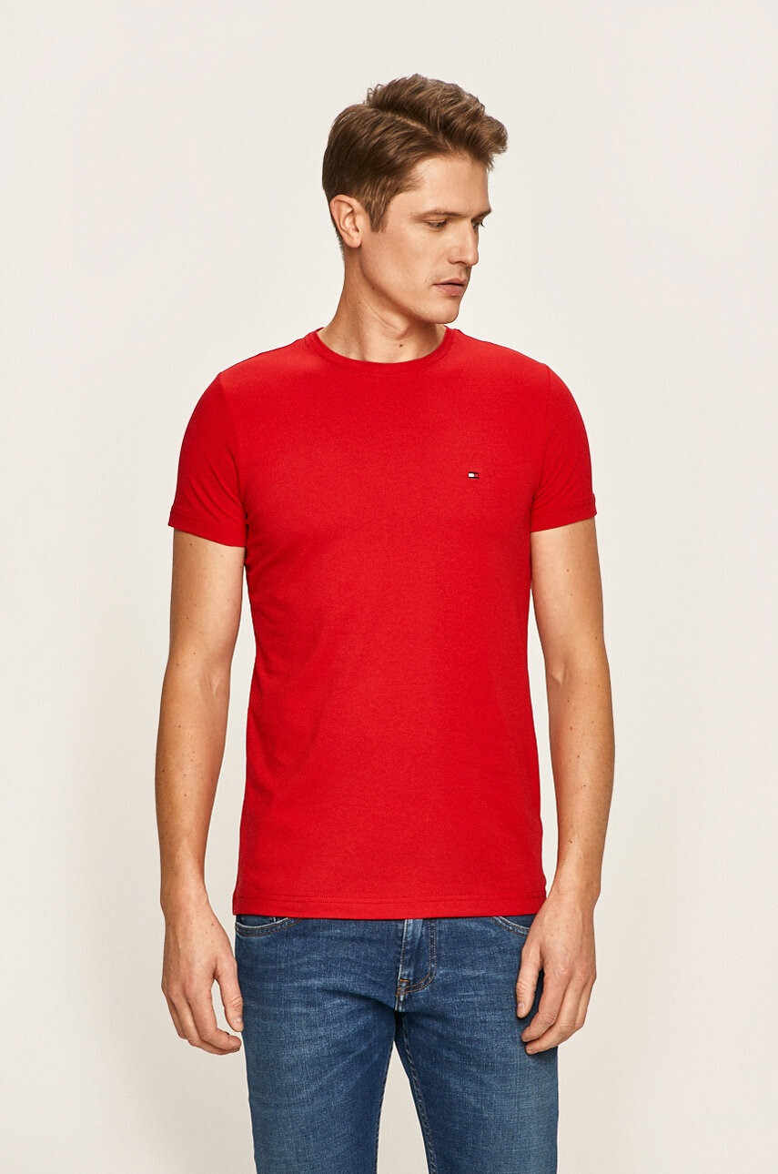 Tommy Hilfiger Тениска - Pepit.bg