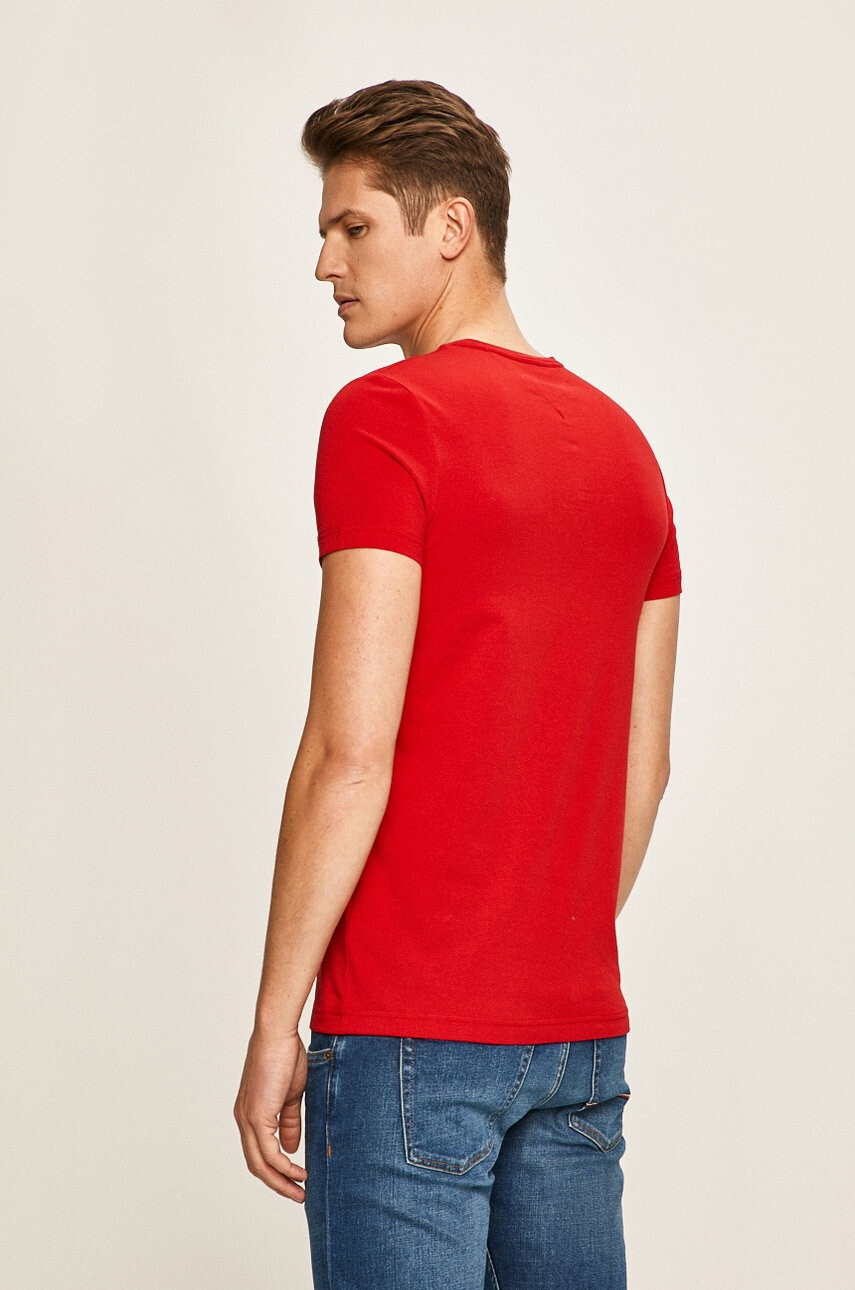 Tommy Hilfiger Тениска - Pepit.bg