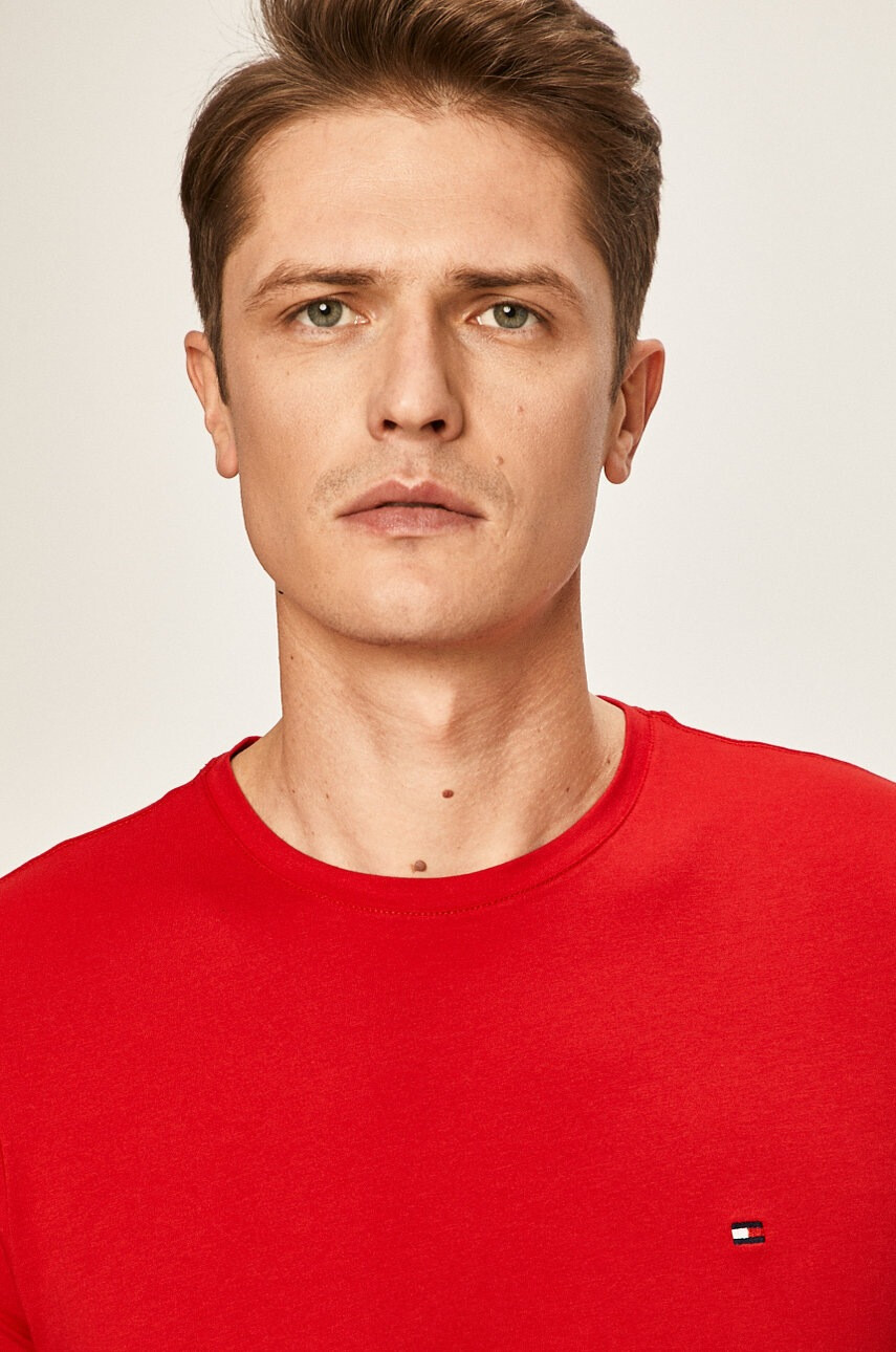Tommy Hilfiger Тениска - Pepit.bg