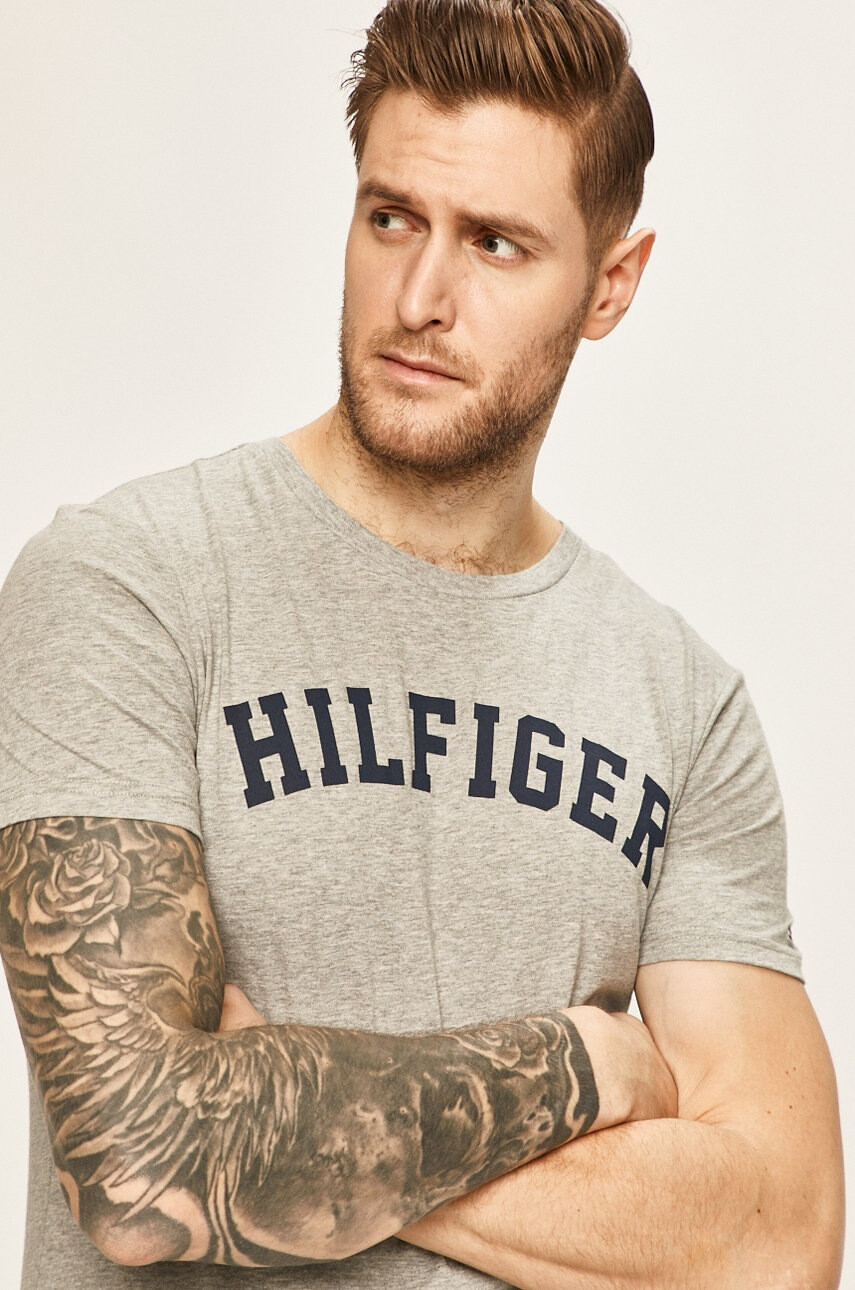 Tommy Hilfiger Тениска - Pepit.bg