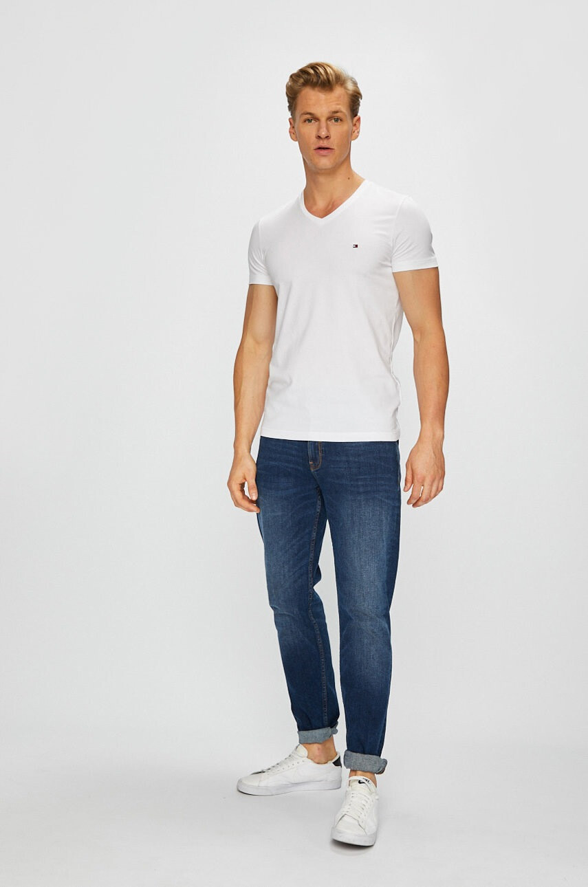 Tommy Hilfiger Тениска MW0MW02045 - Pepit.bg