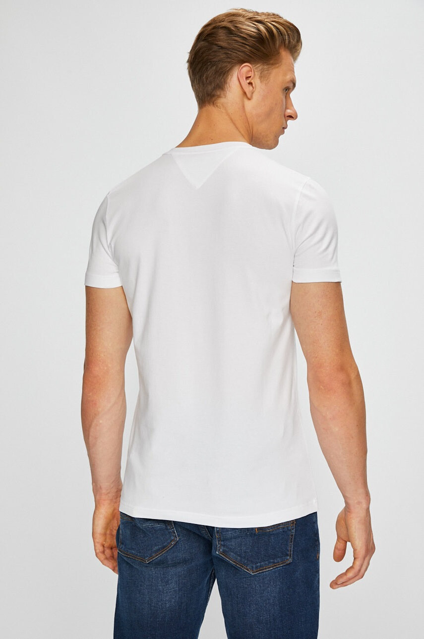 Tommy Hilfiger Тениска MW0MW02045 - Pepit.bg