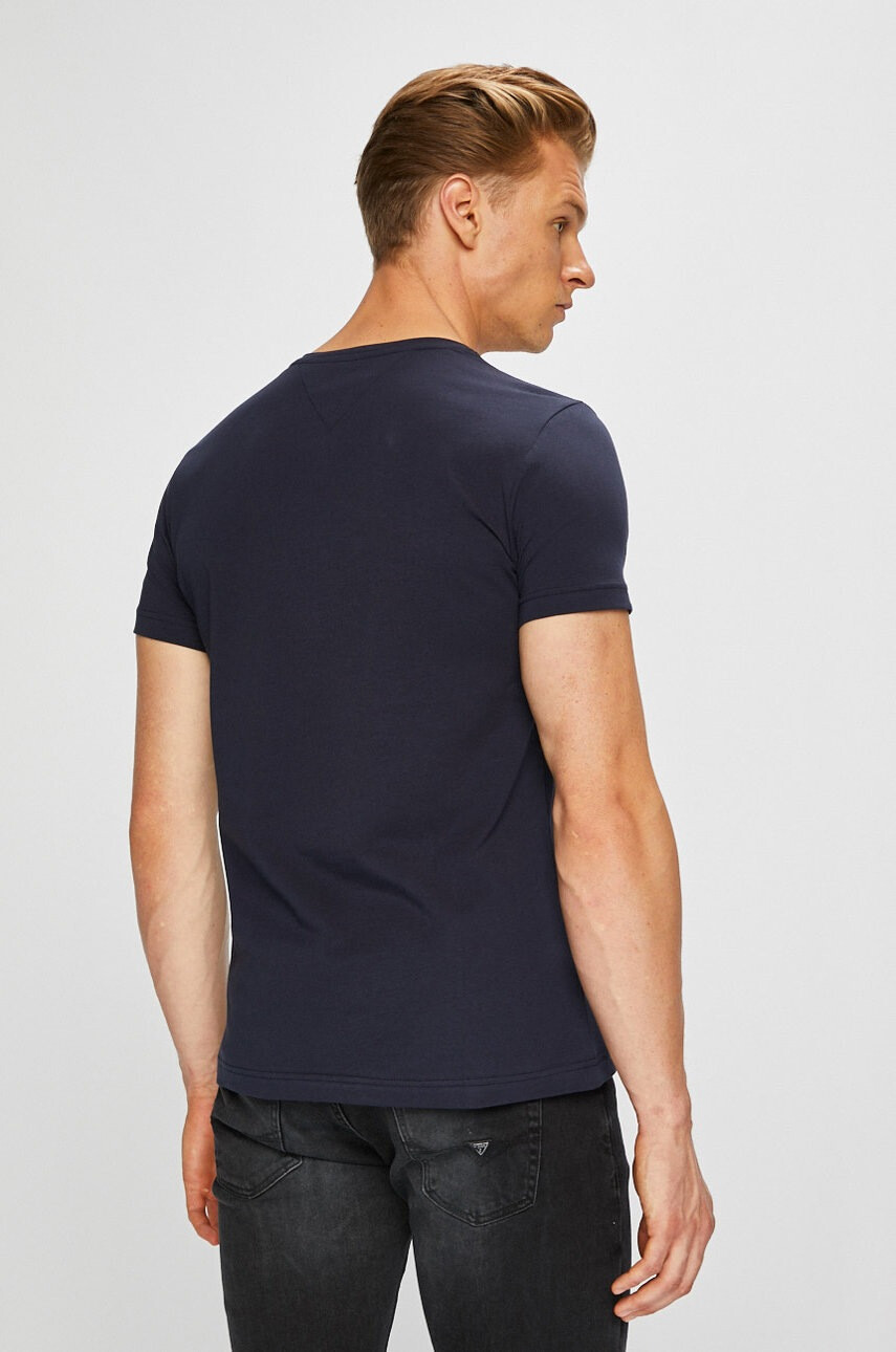 Tommy Hilfiger Тениска MW0MW02045 - Pepit.bg