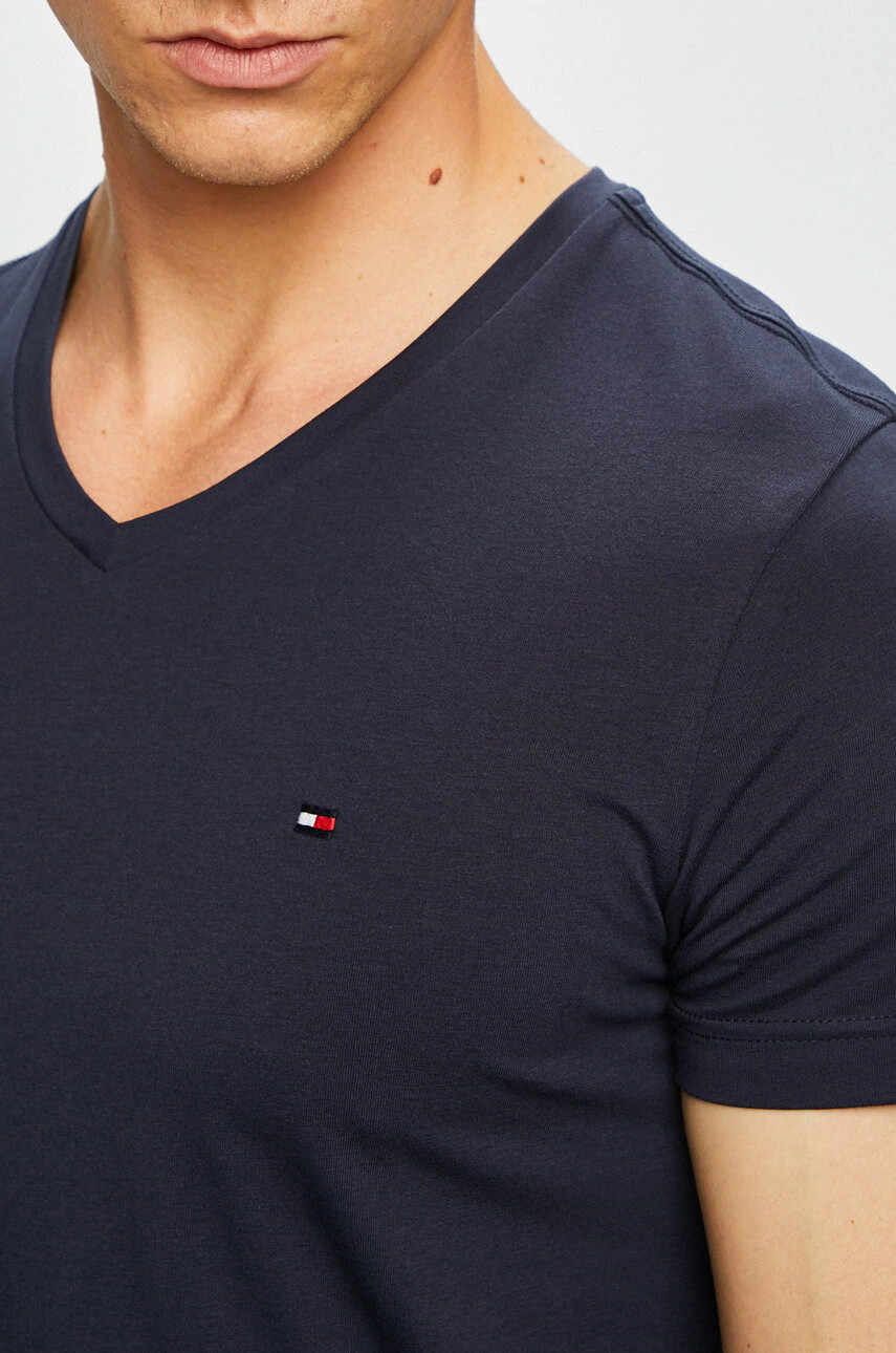 Tommy Hilfiger Тениска MW0MW02045 - Pepit.bg