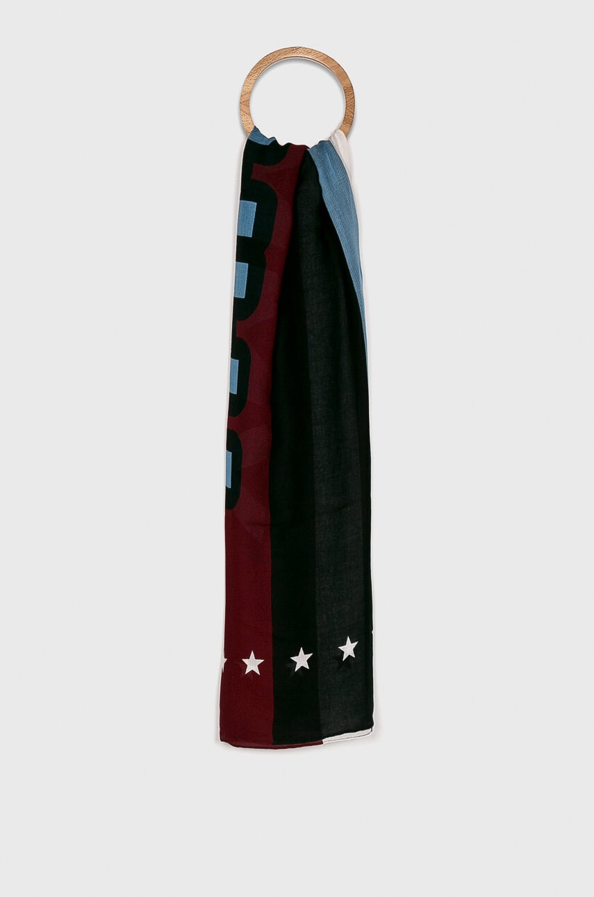 Tommy Hilfiger Тънък шал - Pepit.bg