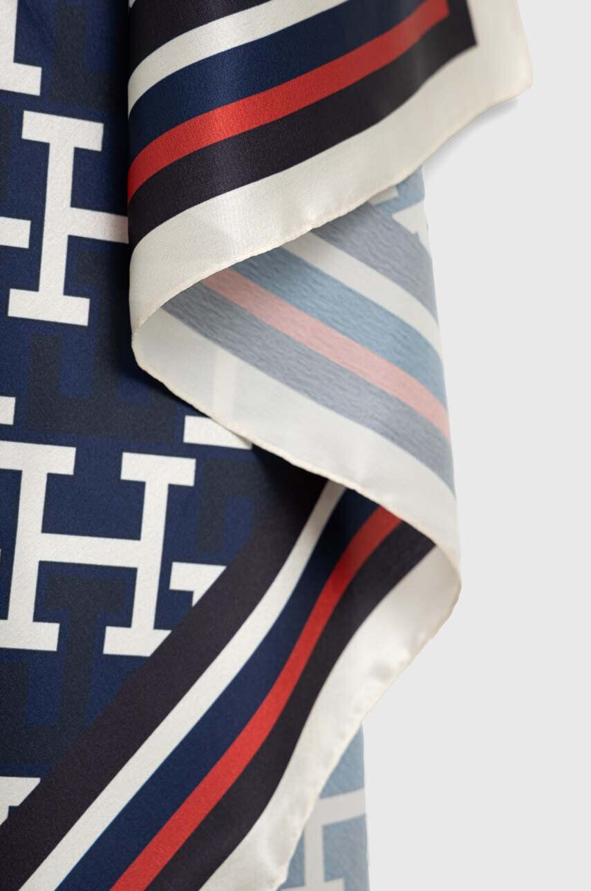 Tommy Hilfiger Тънък шал - Pepit.bg