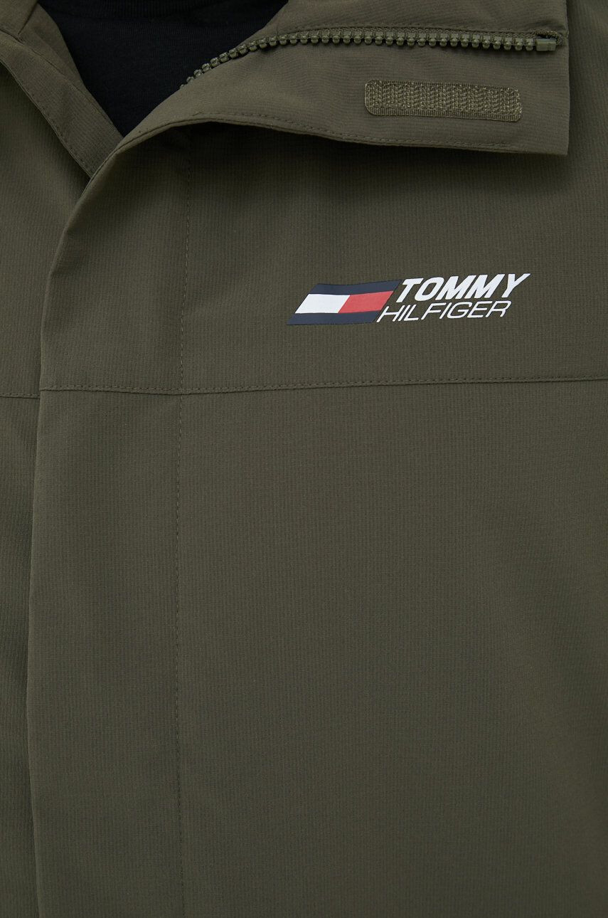 Tommy Hilfiger Ветровка - Pepit.bg