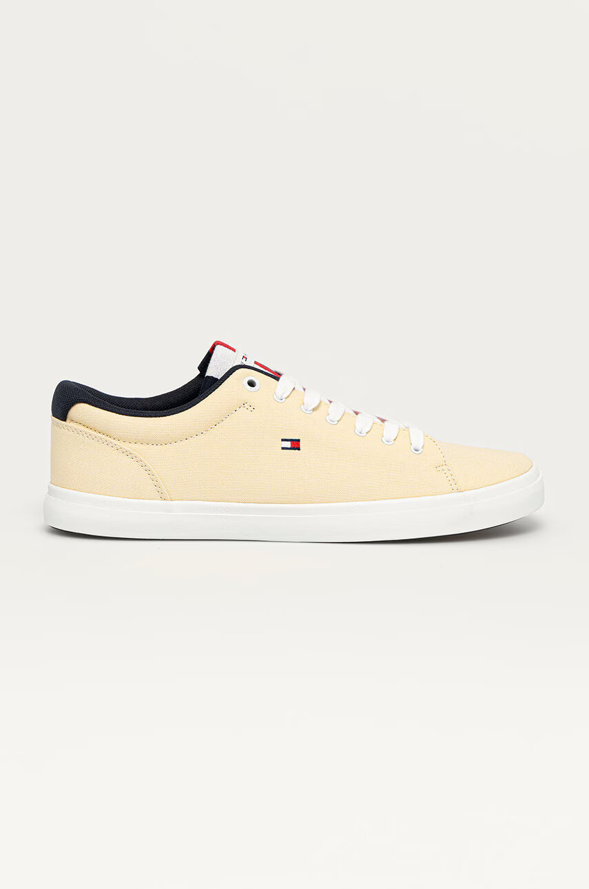 Tommy Hilfiger Високи кецове - Pepit.bg