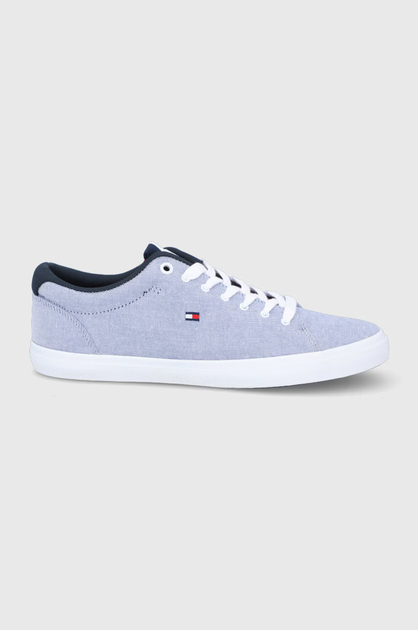 Tommy Hilfiger Високи кецове - Pepit.bg